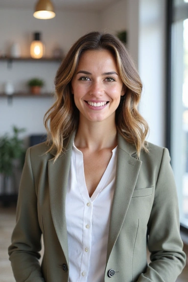 Profesjonalne zdjęcie nutricjologa